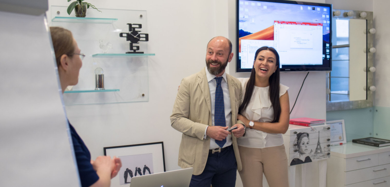 Masterclass Ulthera Mosca-aprile 2019